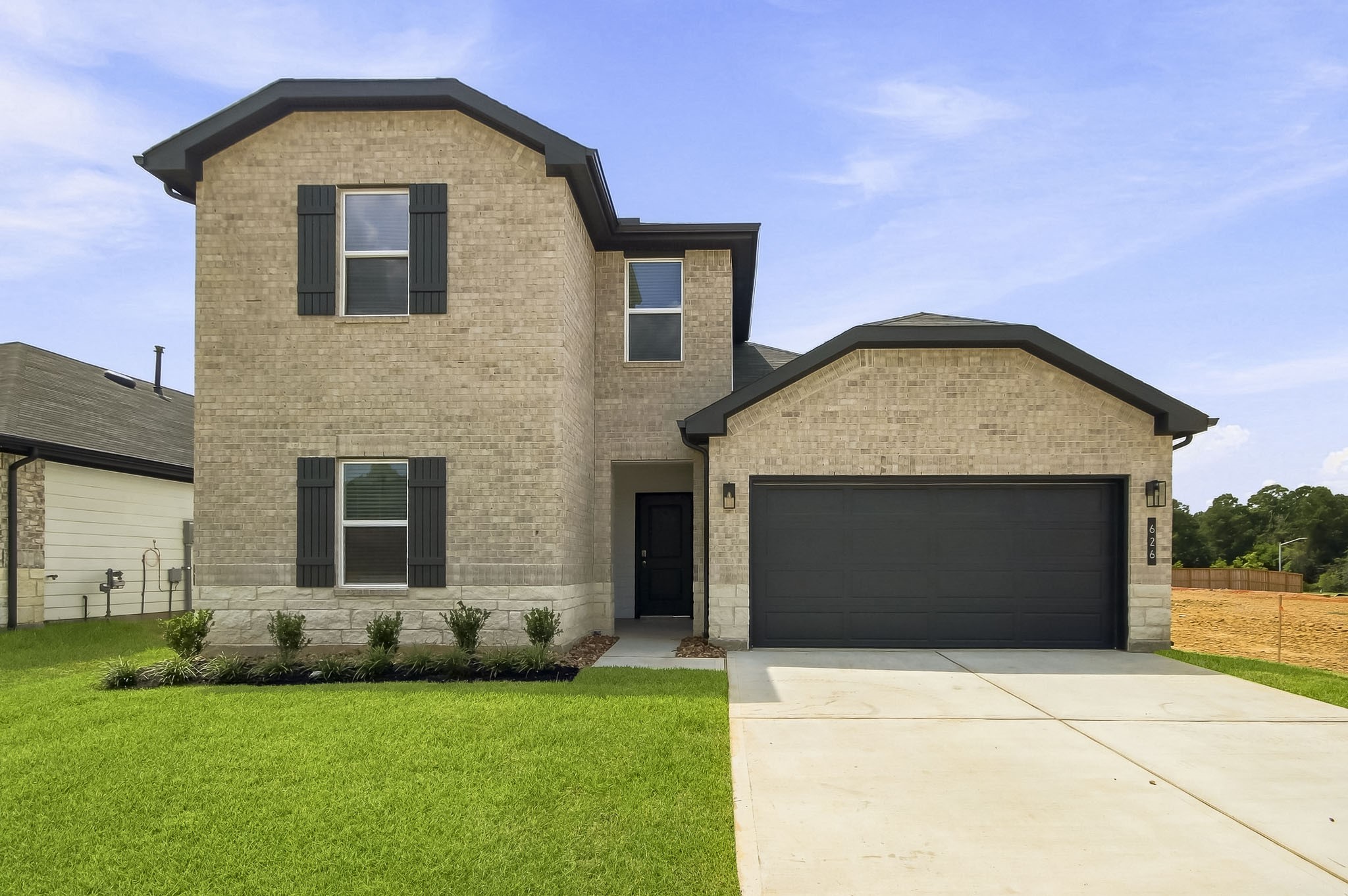 626 Bronze Wolf Court Property Photo 1
