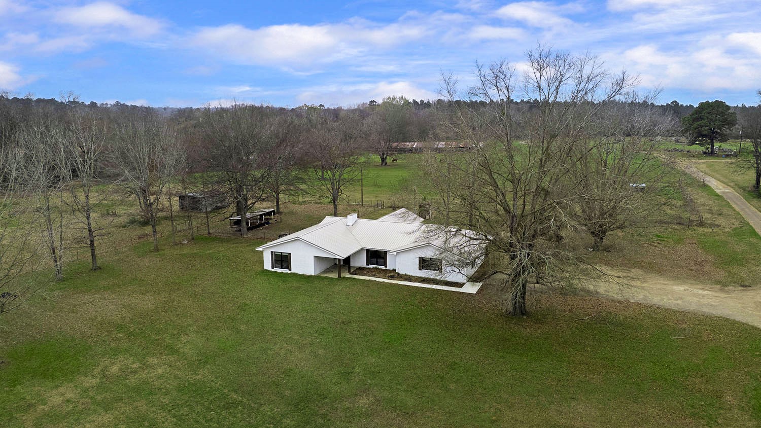 Panola County Real Estate Listings Main Image