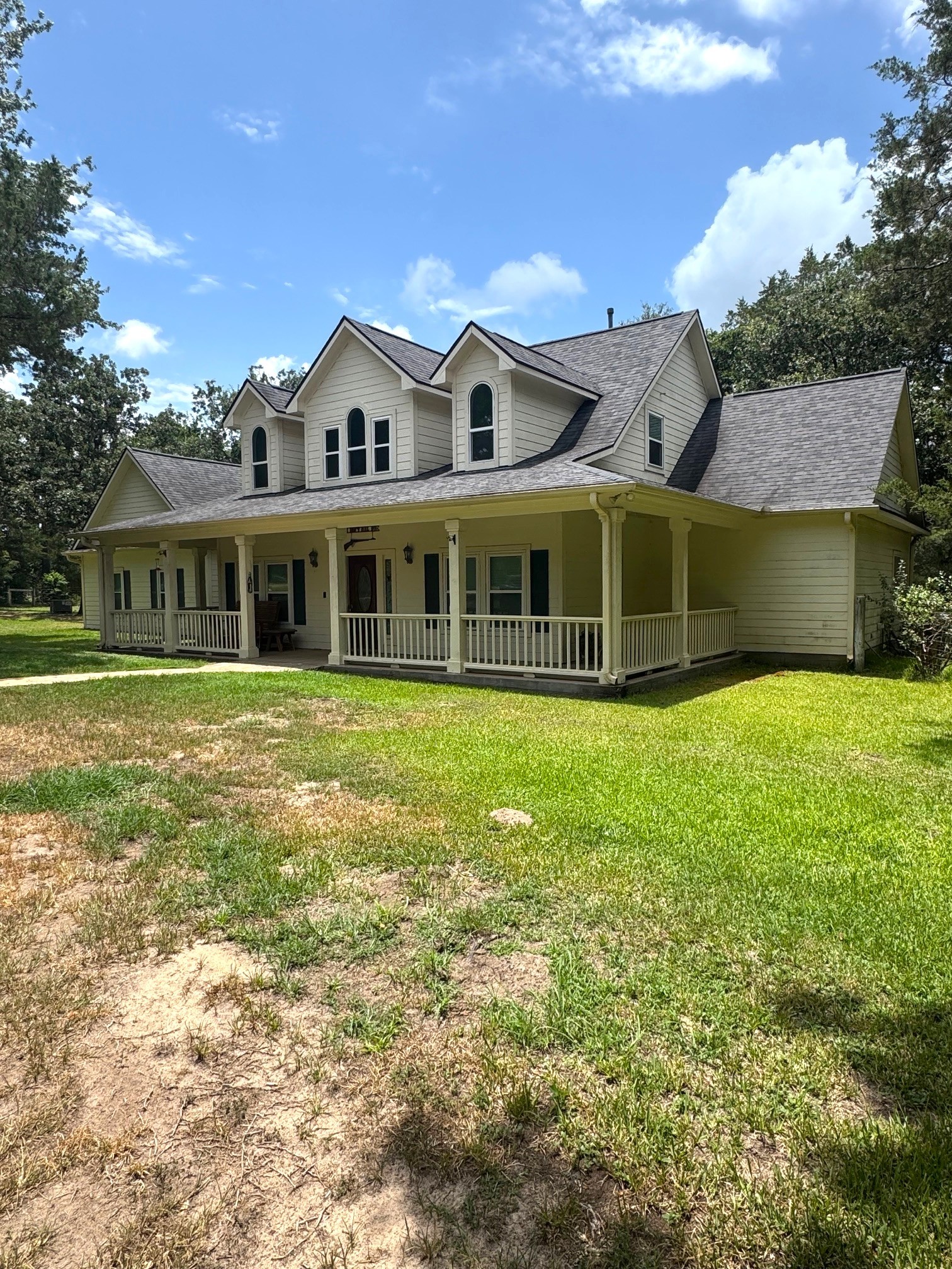 1211 Sommy Lane Property Photo 1