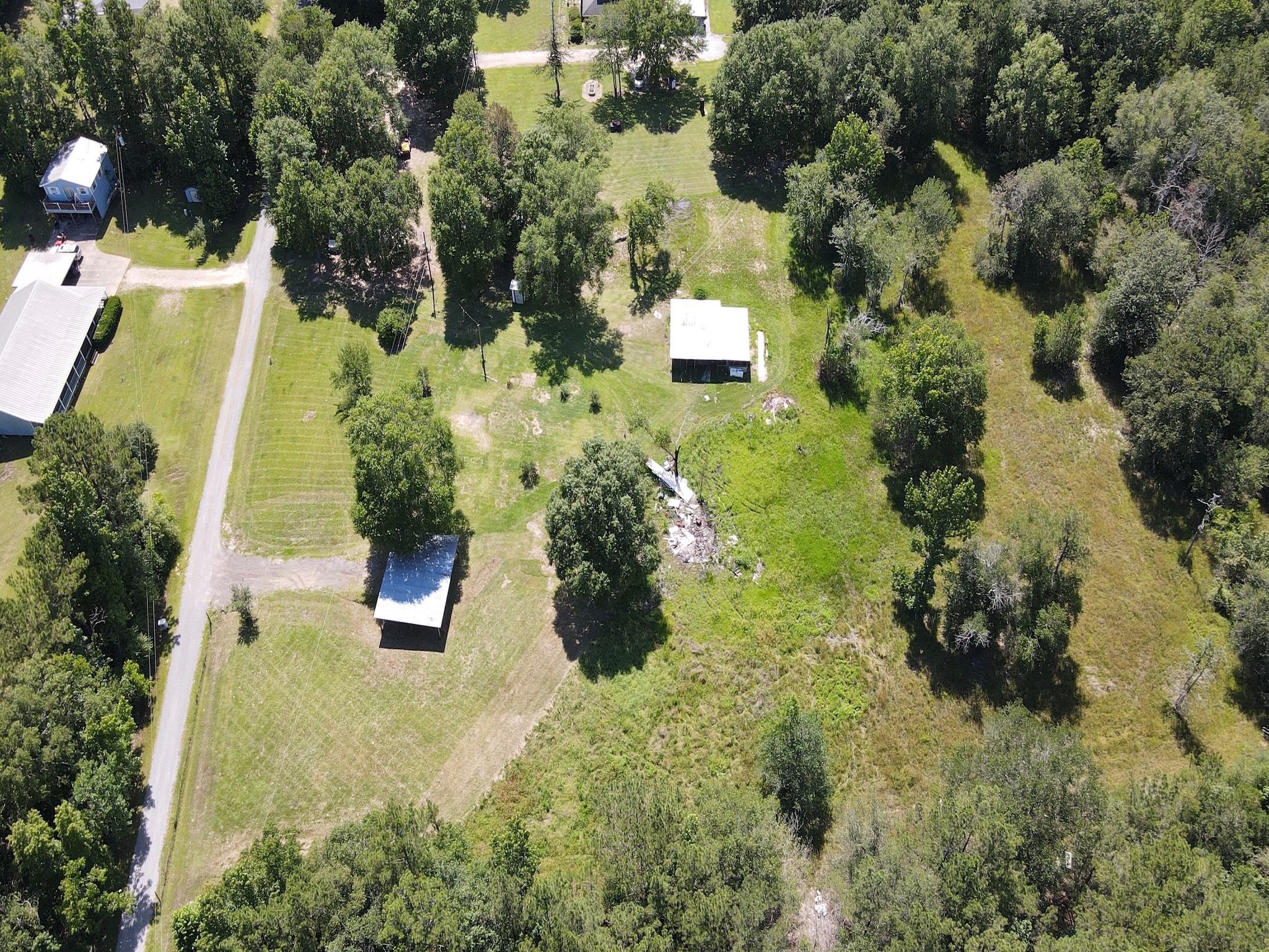 341 Private Road 8375