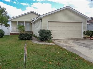 10215 Berrybriar Lane Property Photo 1