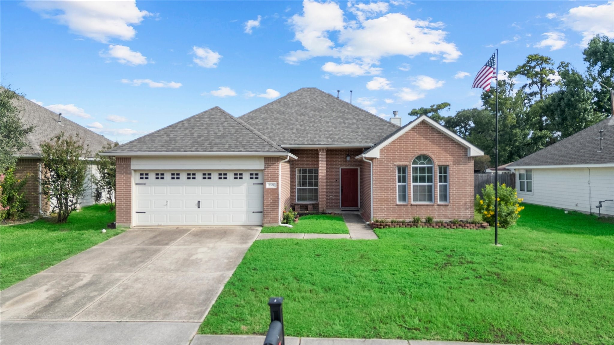 3322 Peachstone Place Property Photo 1