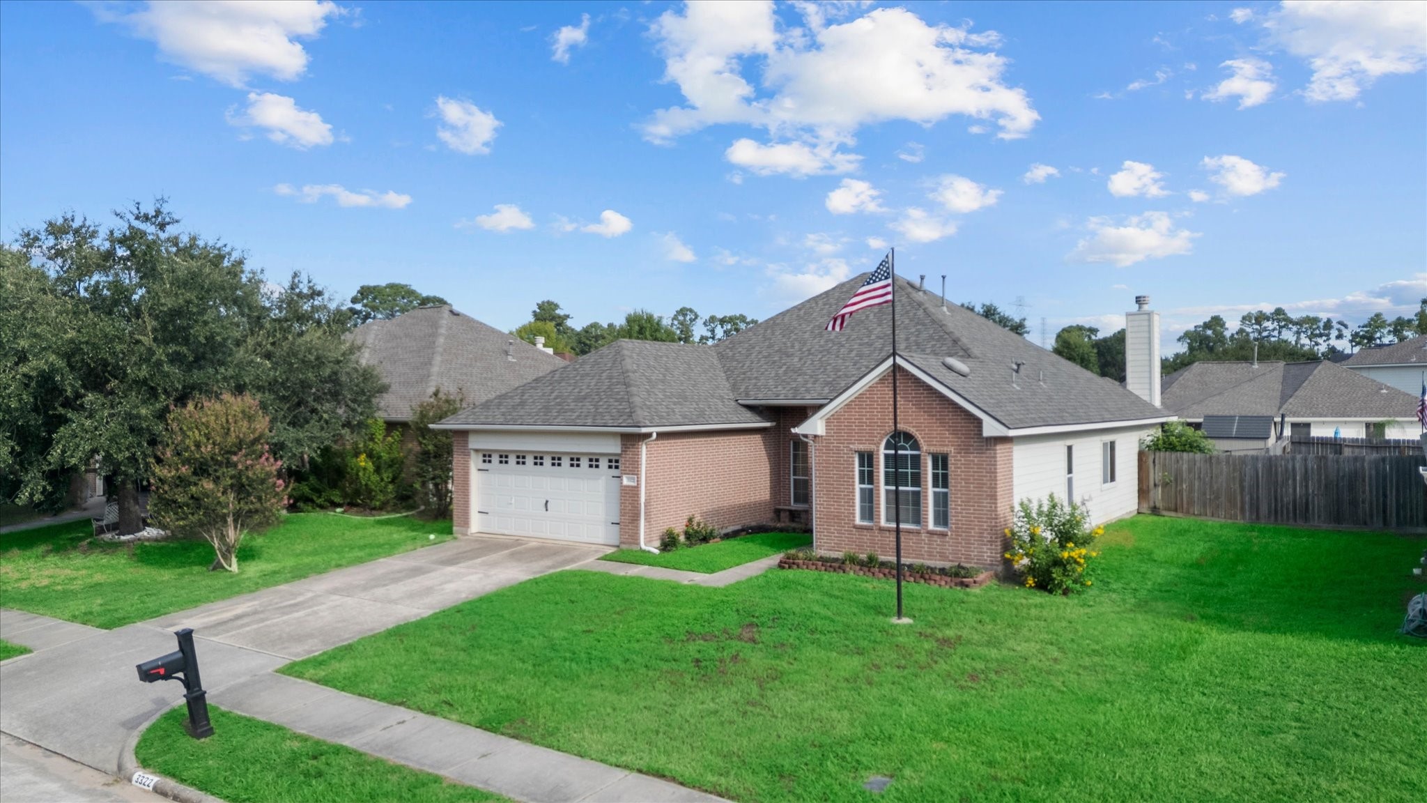 3322 Peachstone Place Property Photo 4