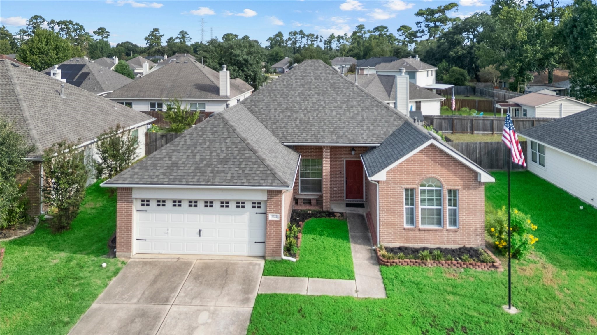 3322 Peachstone Place Property Photo 5