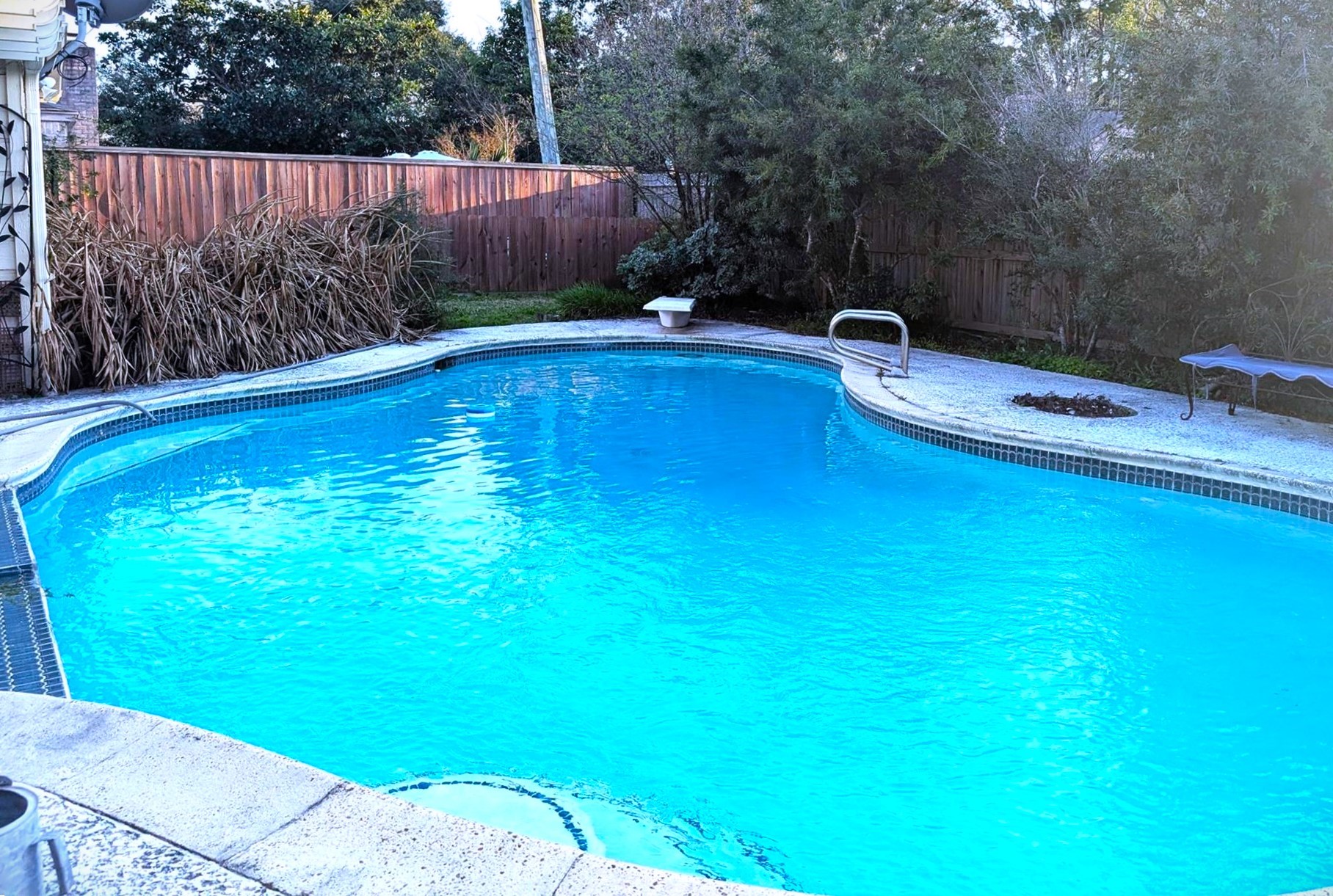 1310 S Kirkwood Road Property Photo 23