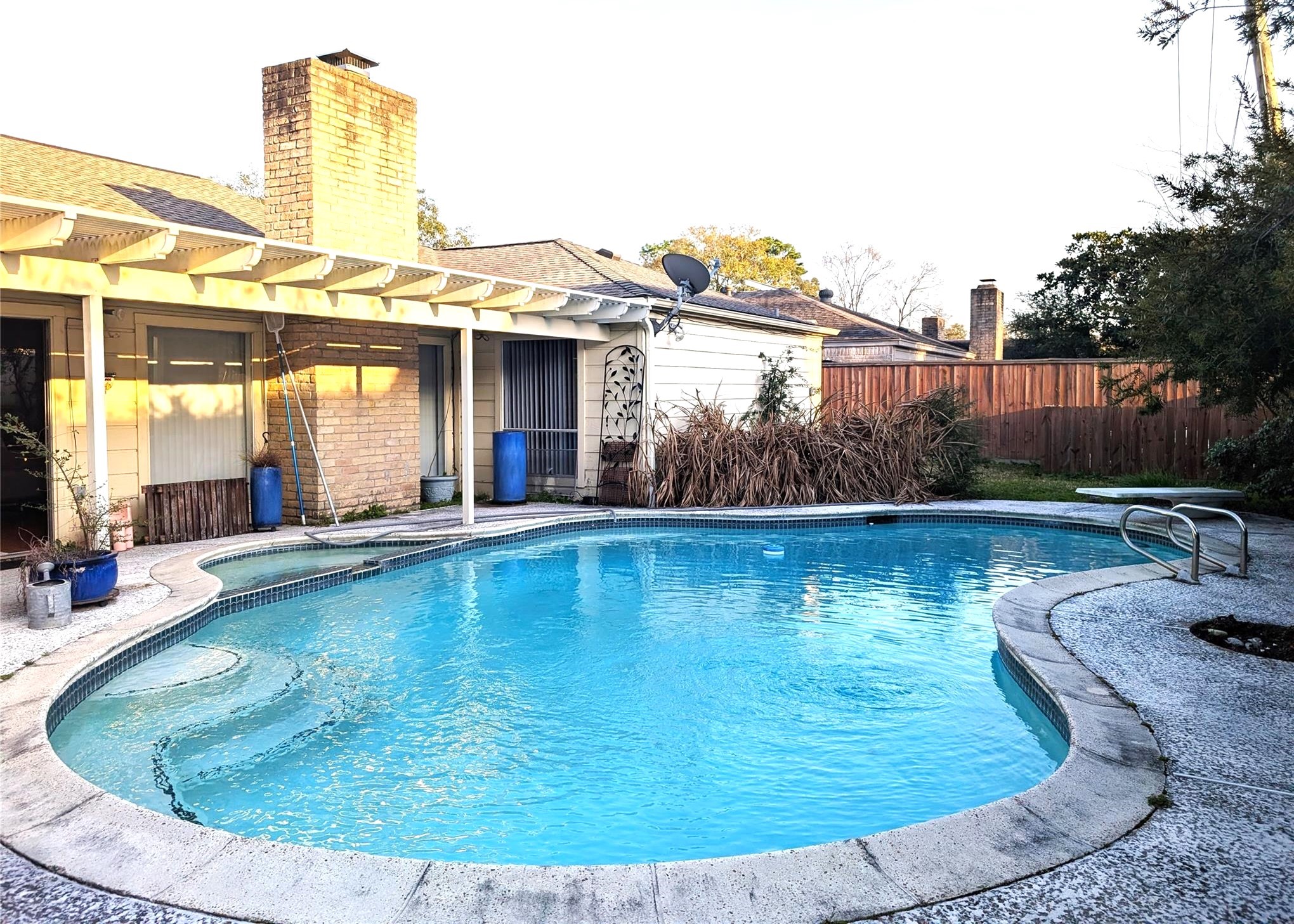 1310 S Kirkwood Road Property Photo 25