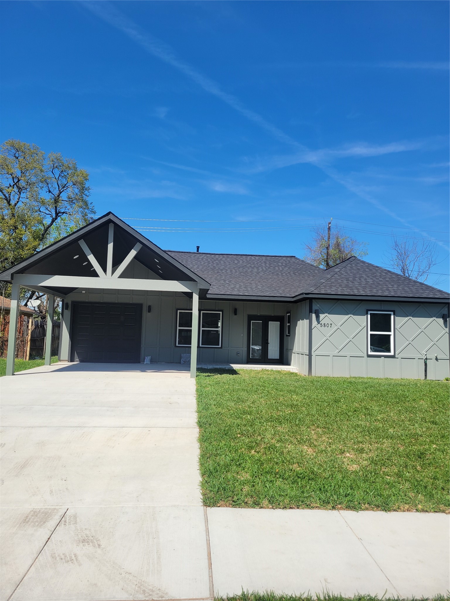 5807 Doulton Drive Property Photo 2