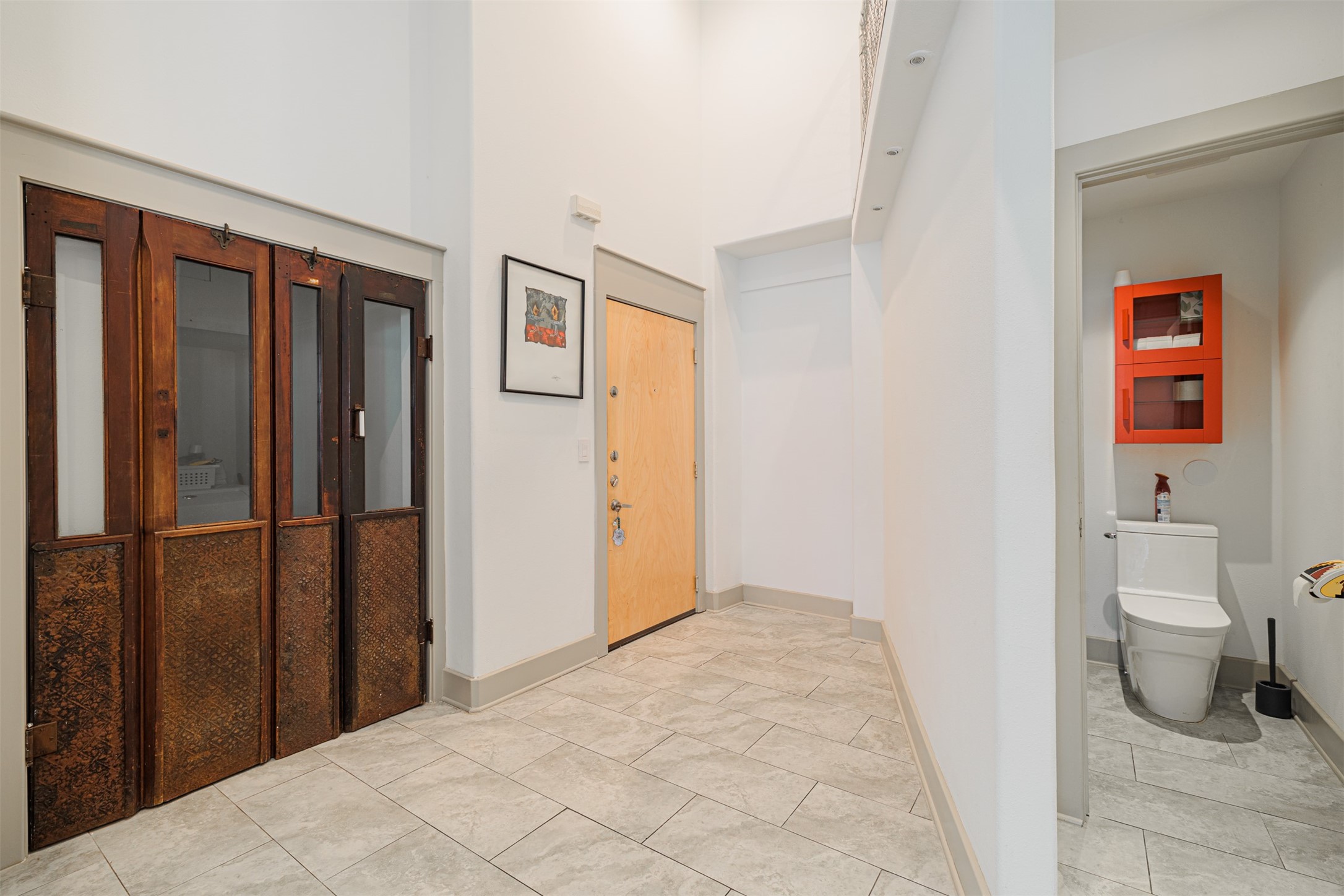 1901 Post Oak Boulevard 4102 Property Photo 5