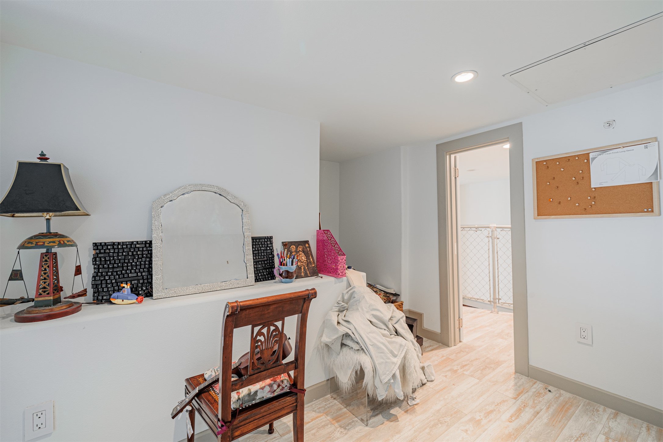 1901 Post Oak Boulevard 4102 Property Photo 24