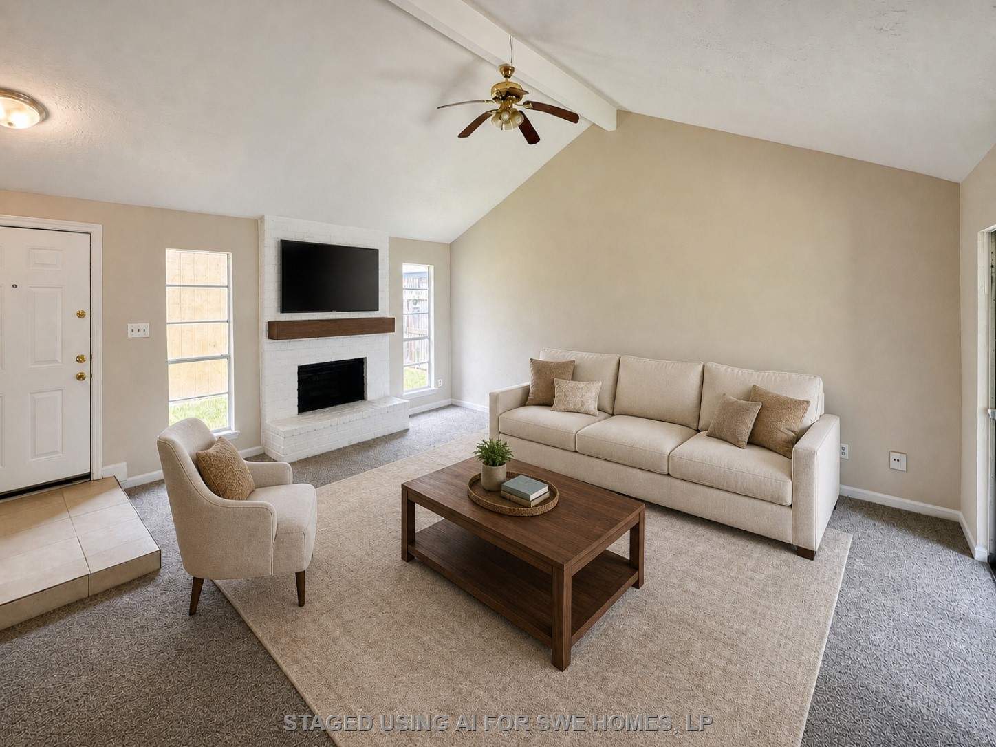 8710 Parkway Forest Drive Property Photo 9