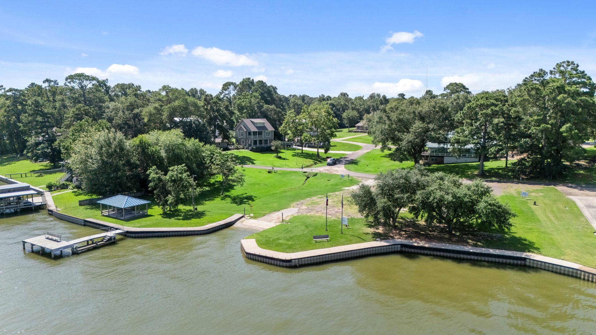 Tbd Woodland Drive Property Photo 8