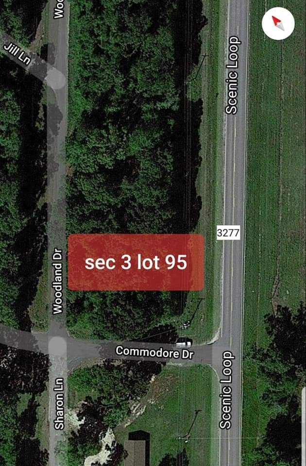 Tbd Woodland Drive Property Photo 15