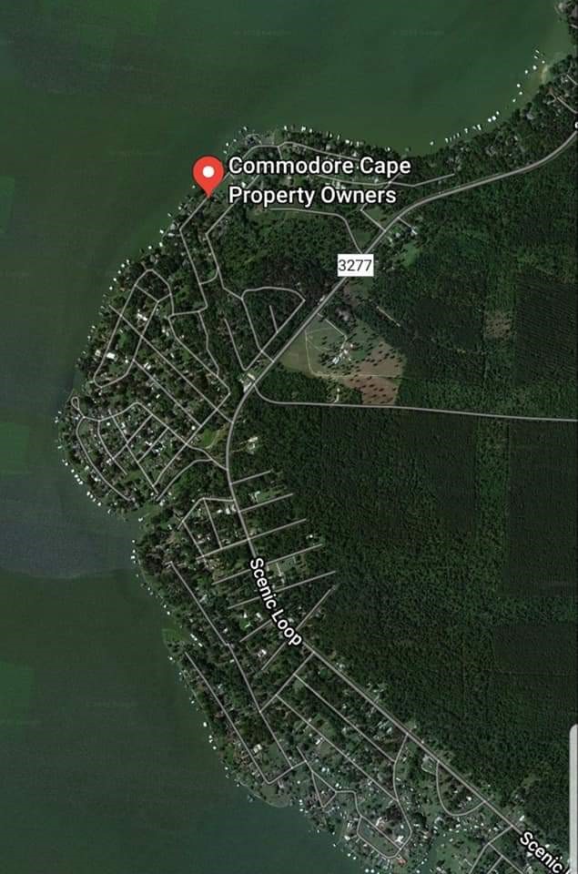 Tbd Woodland Drive Property Photo 16