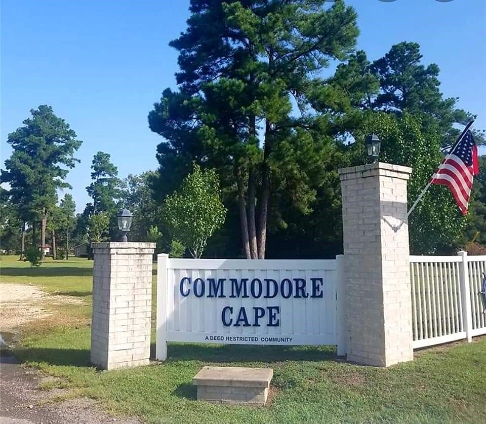 Tbd Woodland Drive Property Photo 17