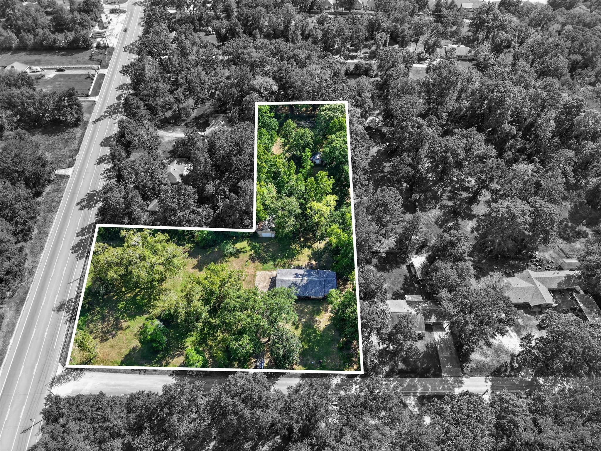 1610 Ginn Way Property Photo 3