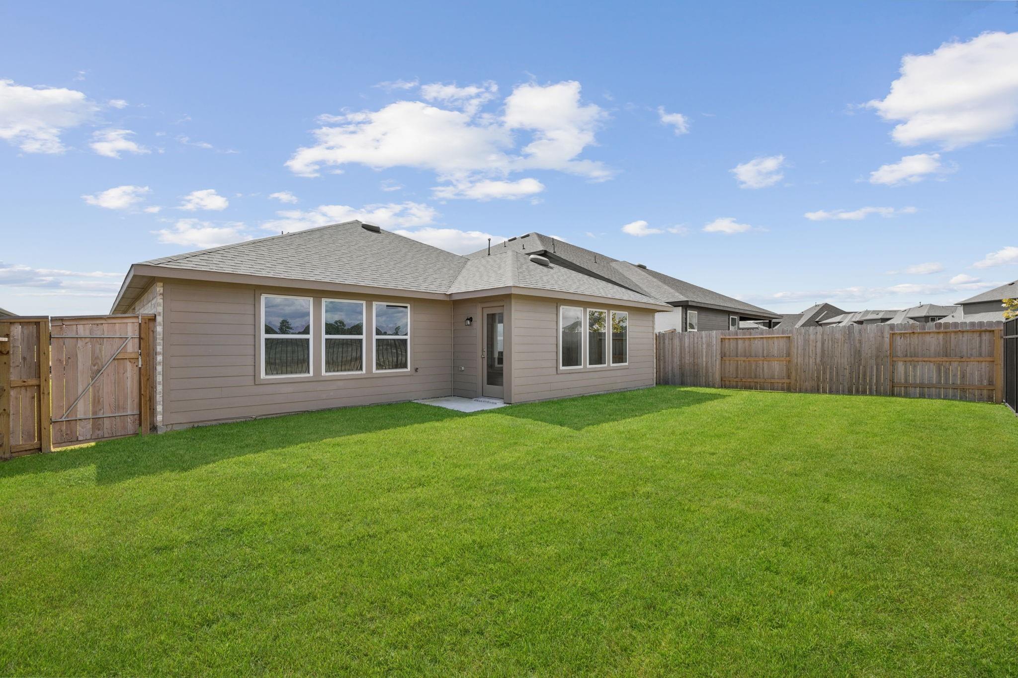 1107 Brittany Point Drive Property Photo 18