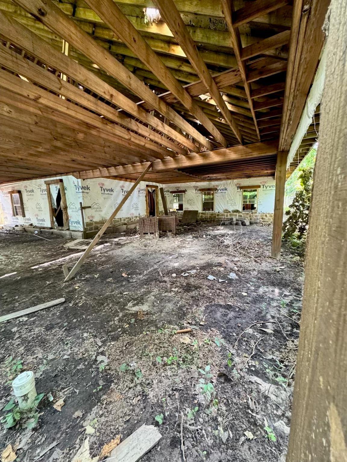 9318 Sherbourne Street, Houston Tx 77016 Property Photo 12