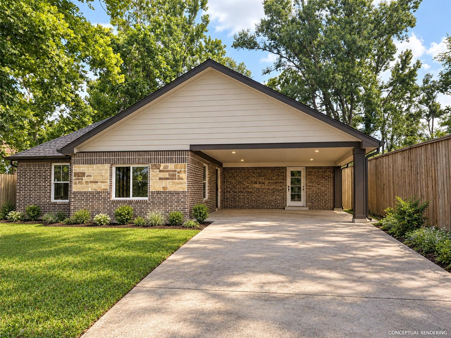 9318 Sherbourne Street, Houston Tx 77016 Property Photo 13