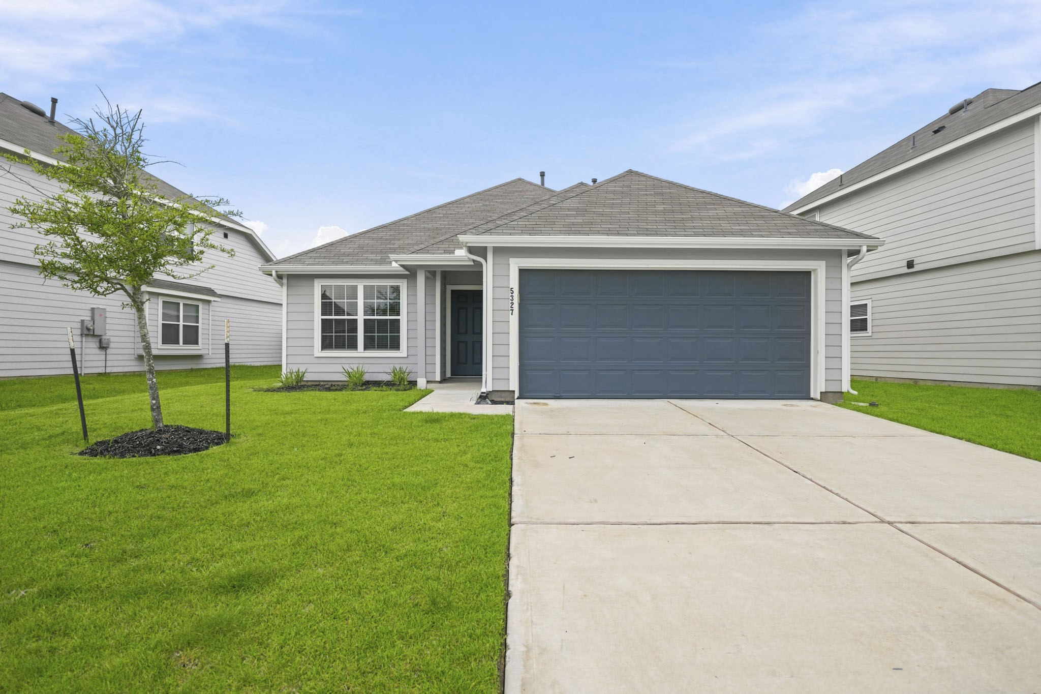 5327 Briana Dee Drive Property Photo 1