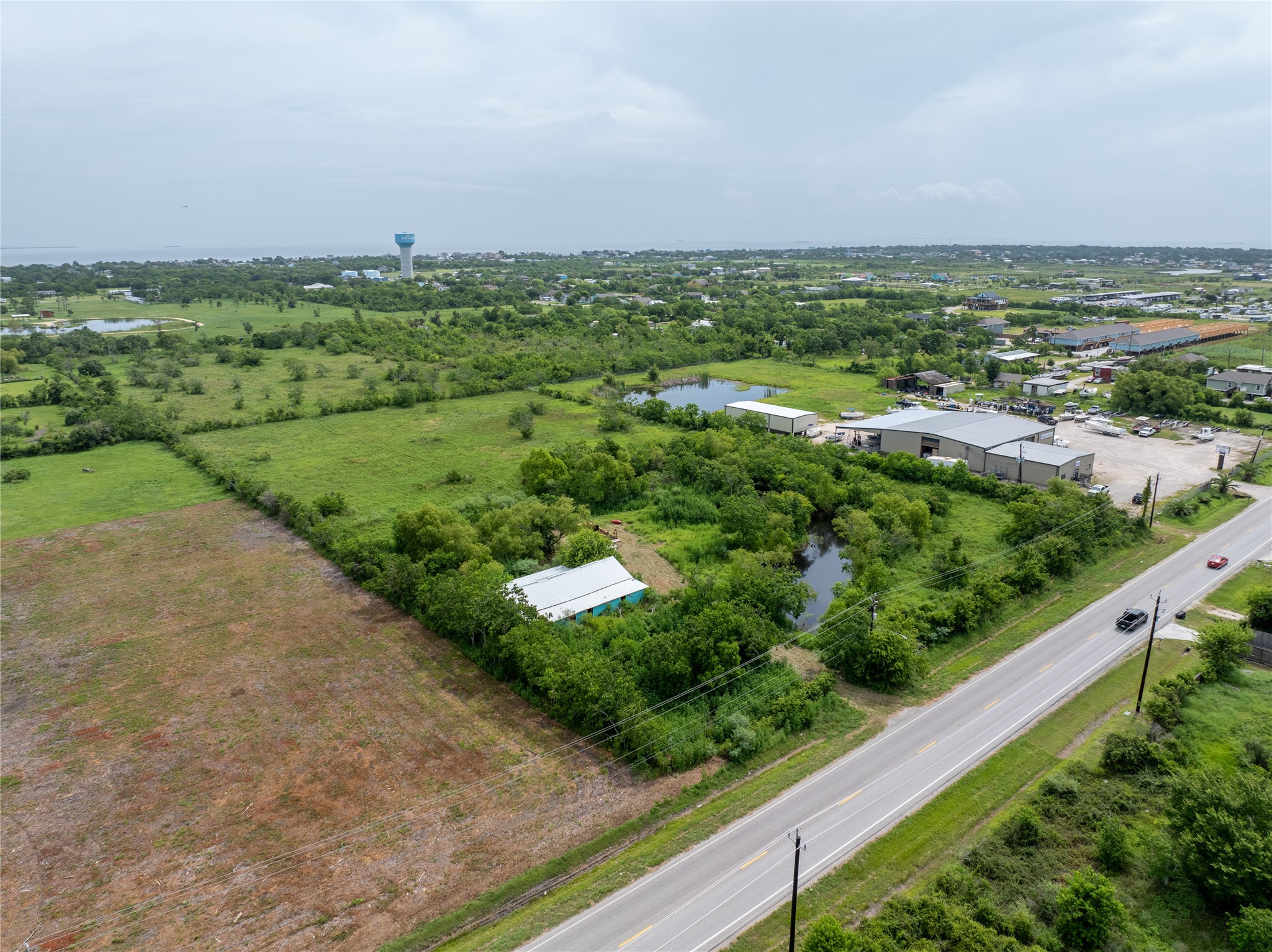 2454 Fm-517 Property Photo 1