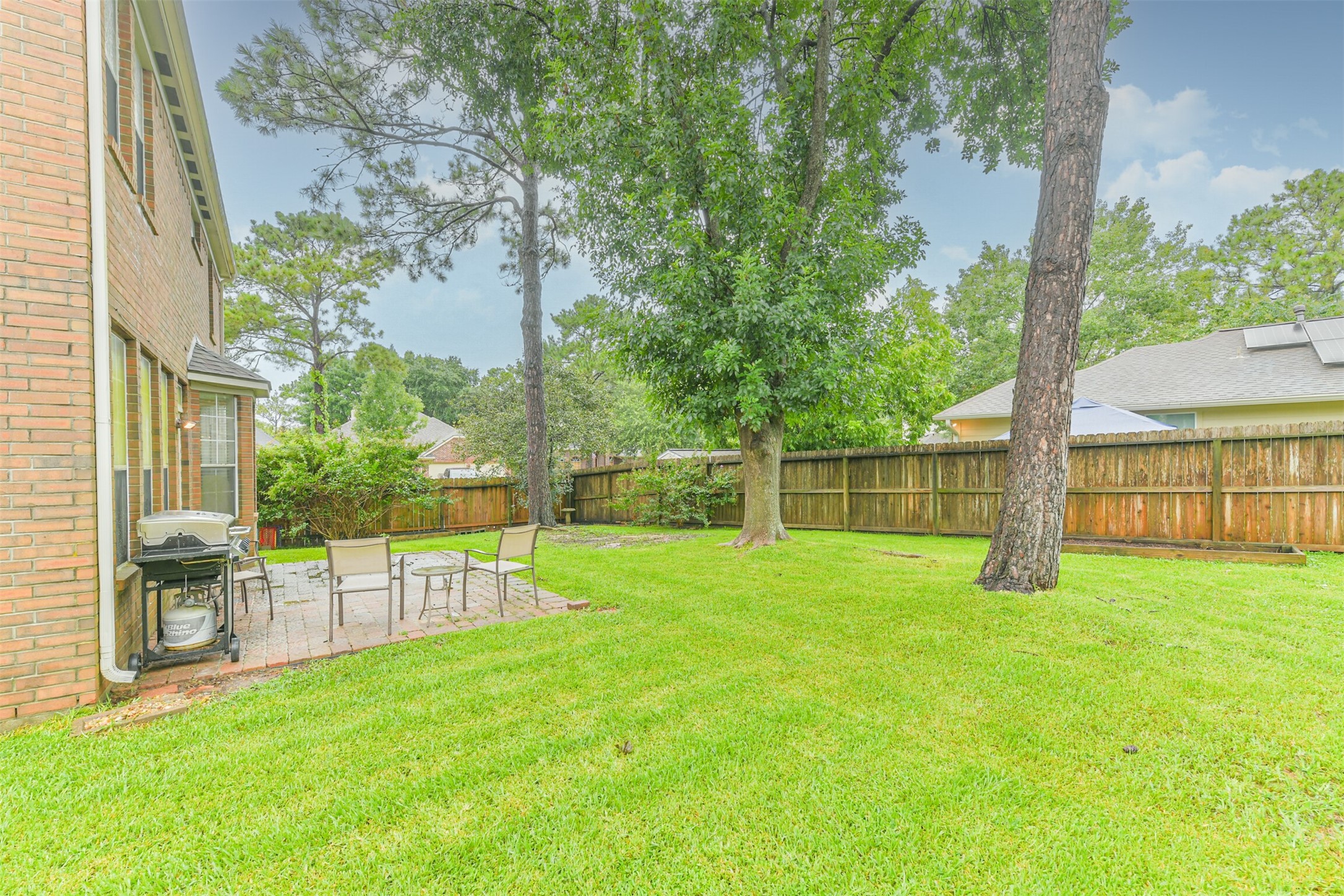 20422 Maple Meadows Court Property Photo 5
