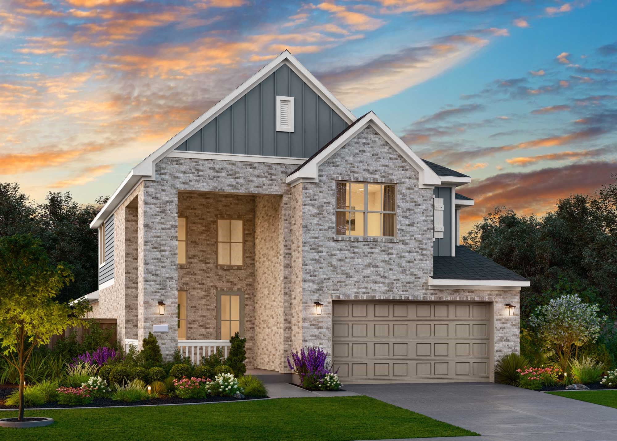 3723 Faded Oak Court Property Photo 1