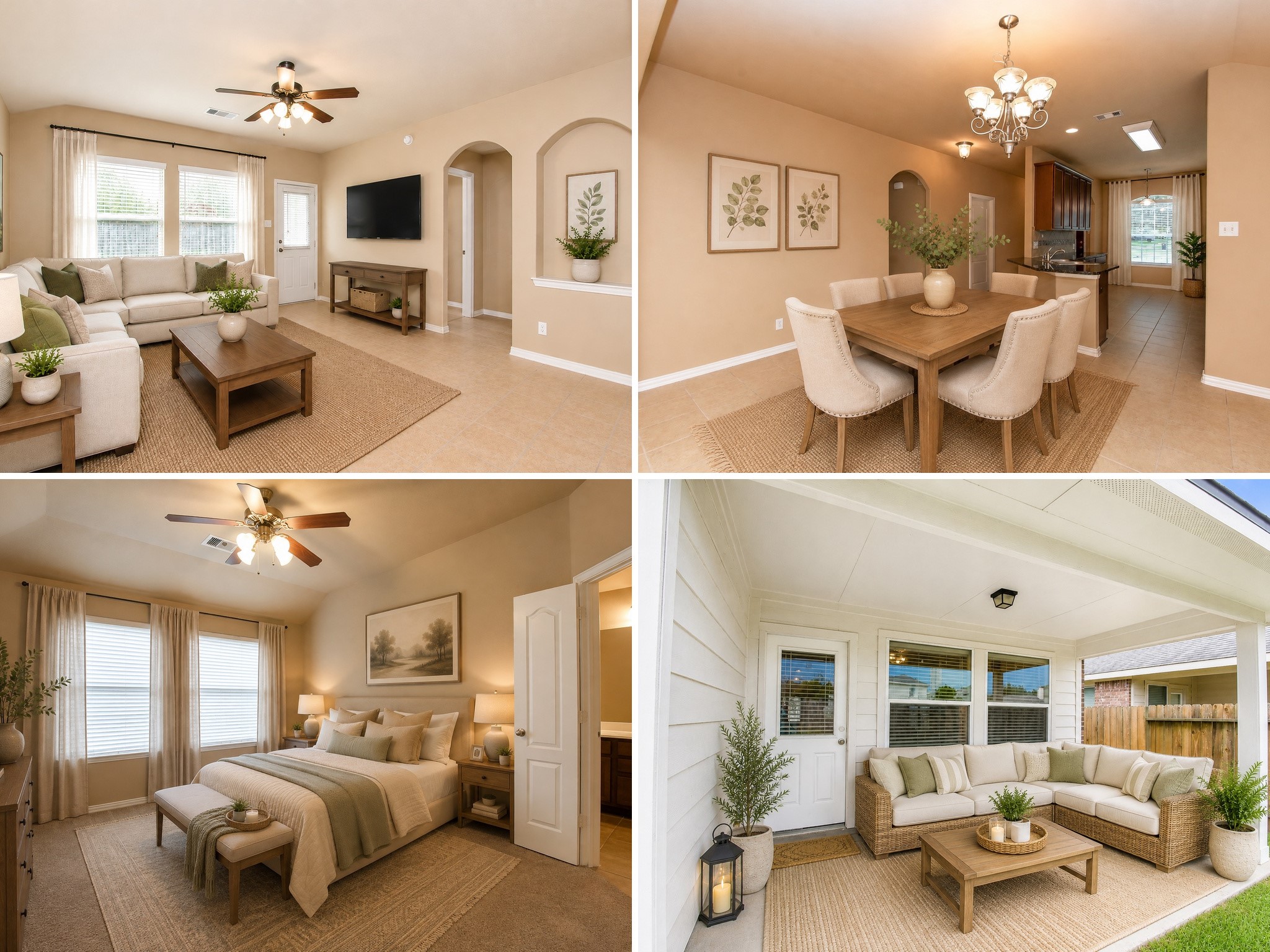 26923 Glacier Creek Drive Property Photo 1