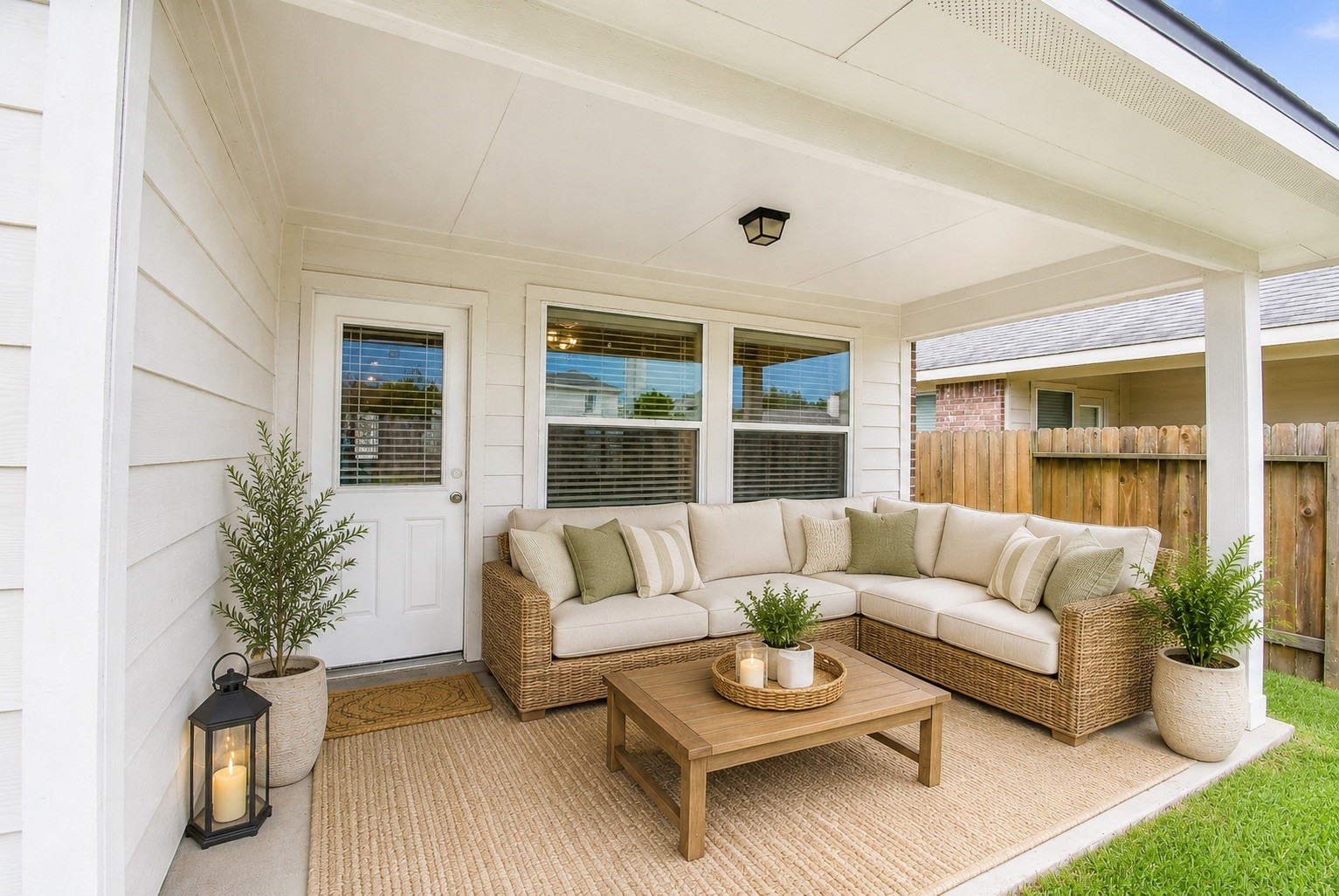 26923 Glacier Creek Drive Property Photo 3