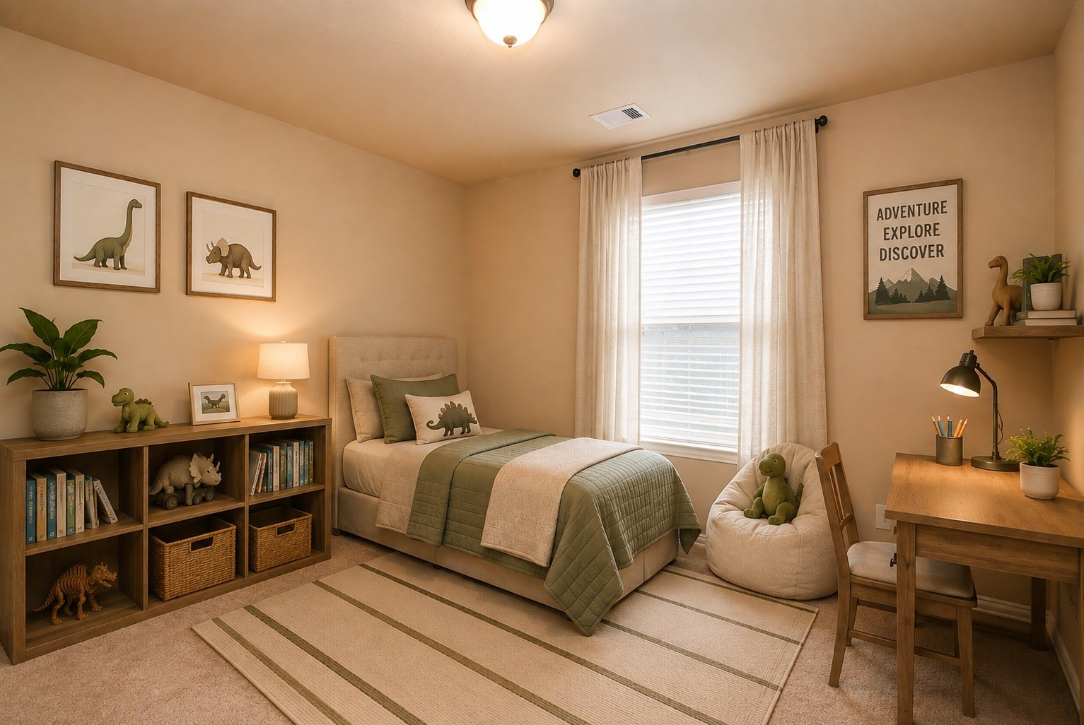 26923 Glacier Creek Drive Property Photo 17