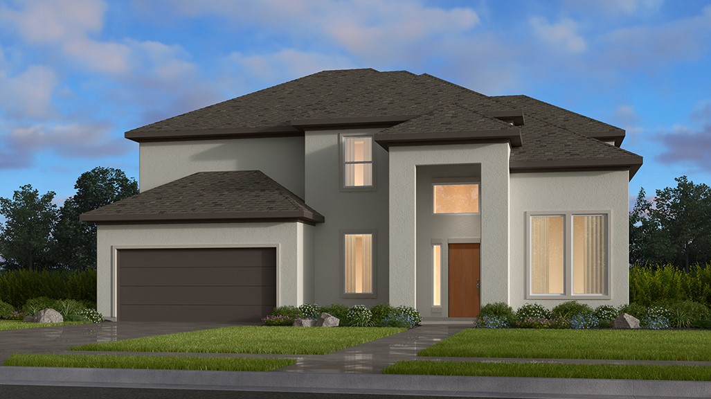 2116 Lila Sky Lane Property Photo 1