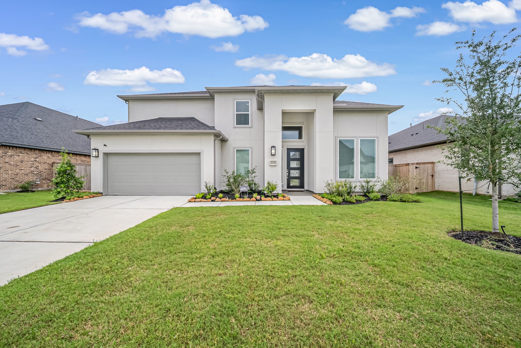 2116 Lila Sky Lane Property Photo 2