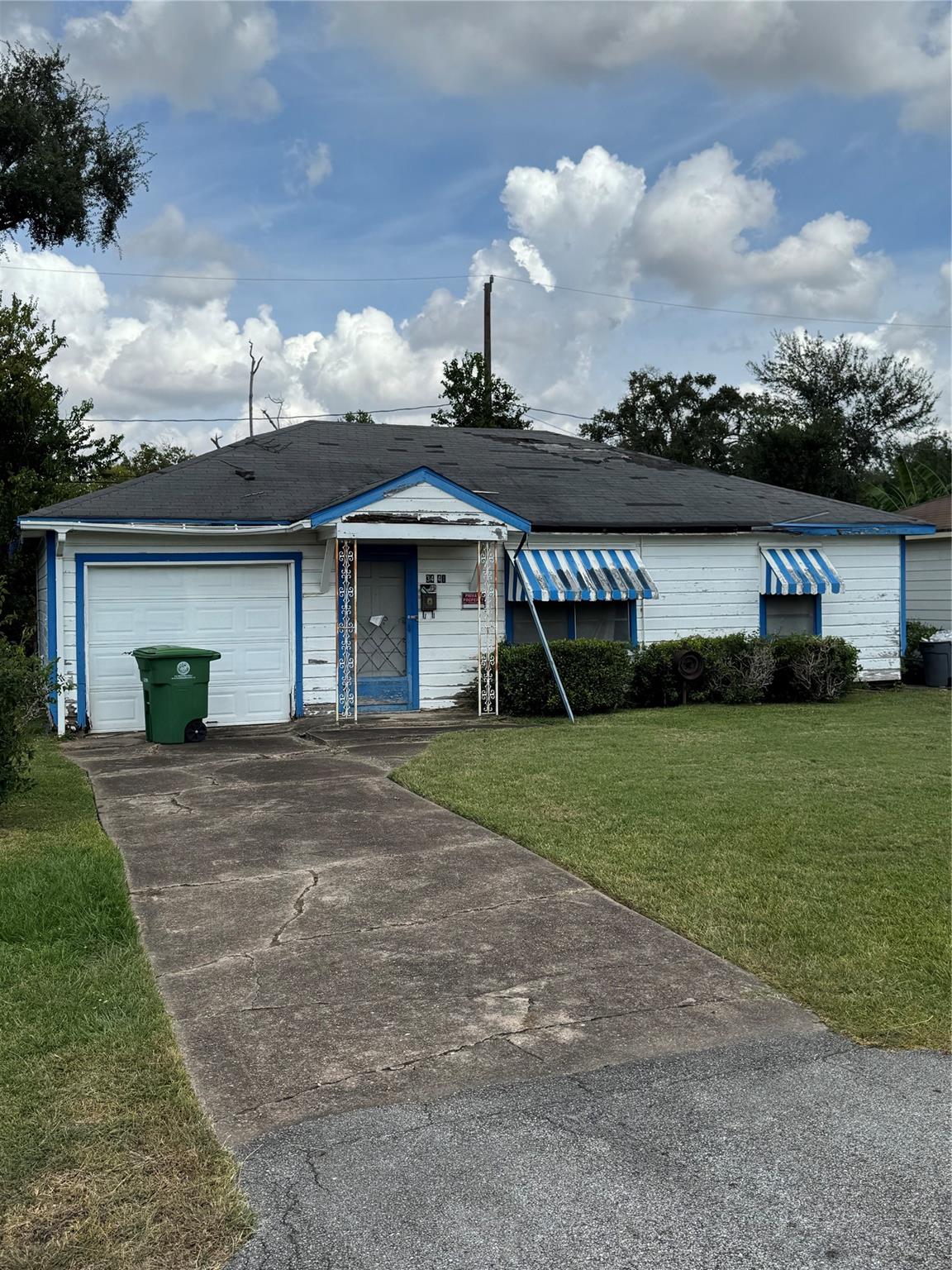 3441 Goodhope Street, Houston Tx 77021 Property Photo 3