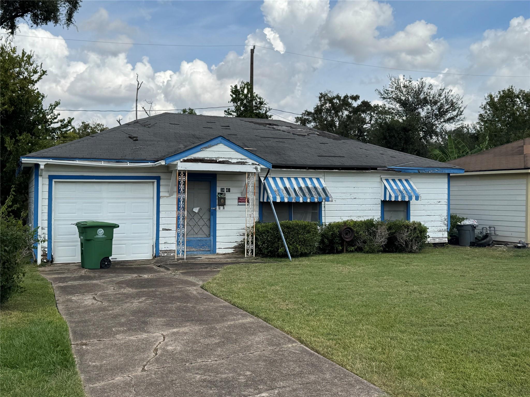 3441 Goodhope Street, Houston Tx 77021 Property Photo 4