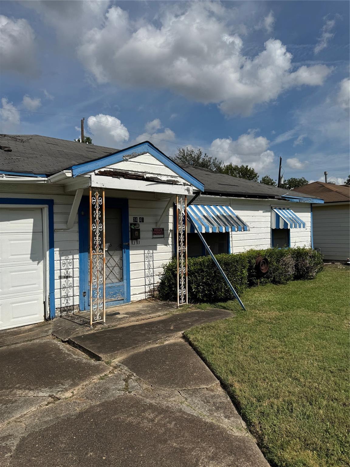 3441 Goodhope Street, Houston Tx 77021 Property Photo 5