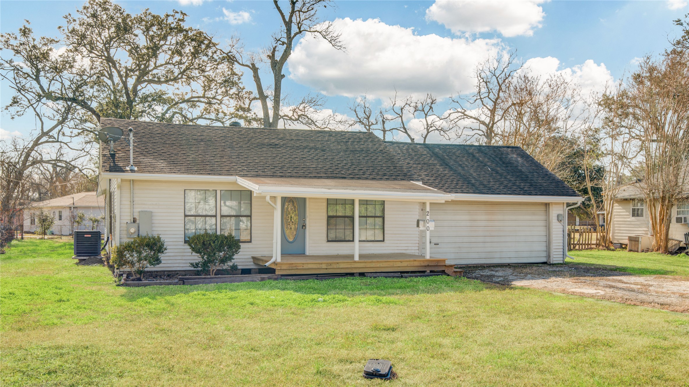 200 Riley Road Property Photo 1