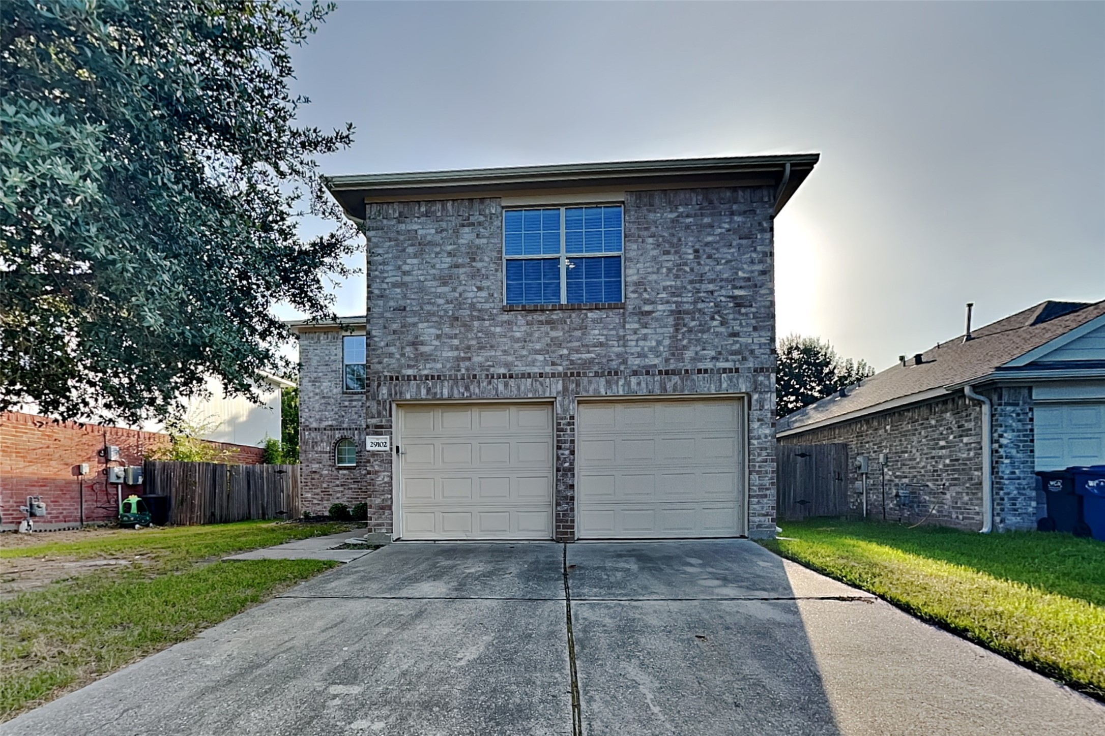 29102 Fox Fountain Lane Property Photo 1