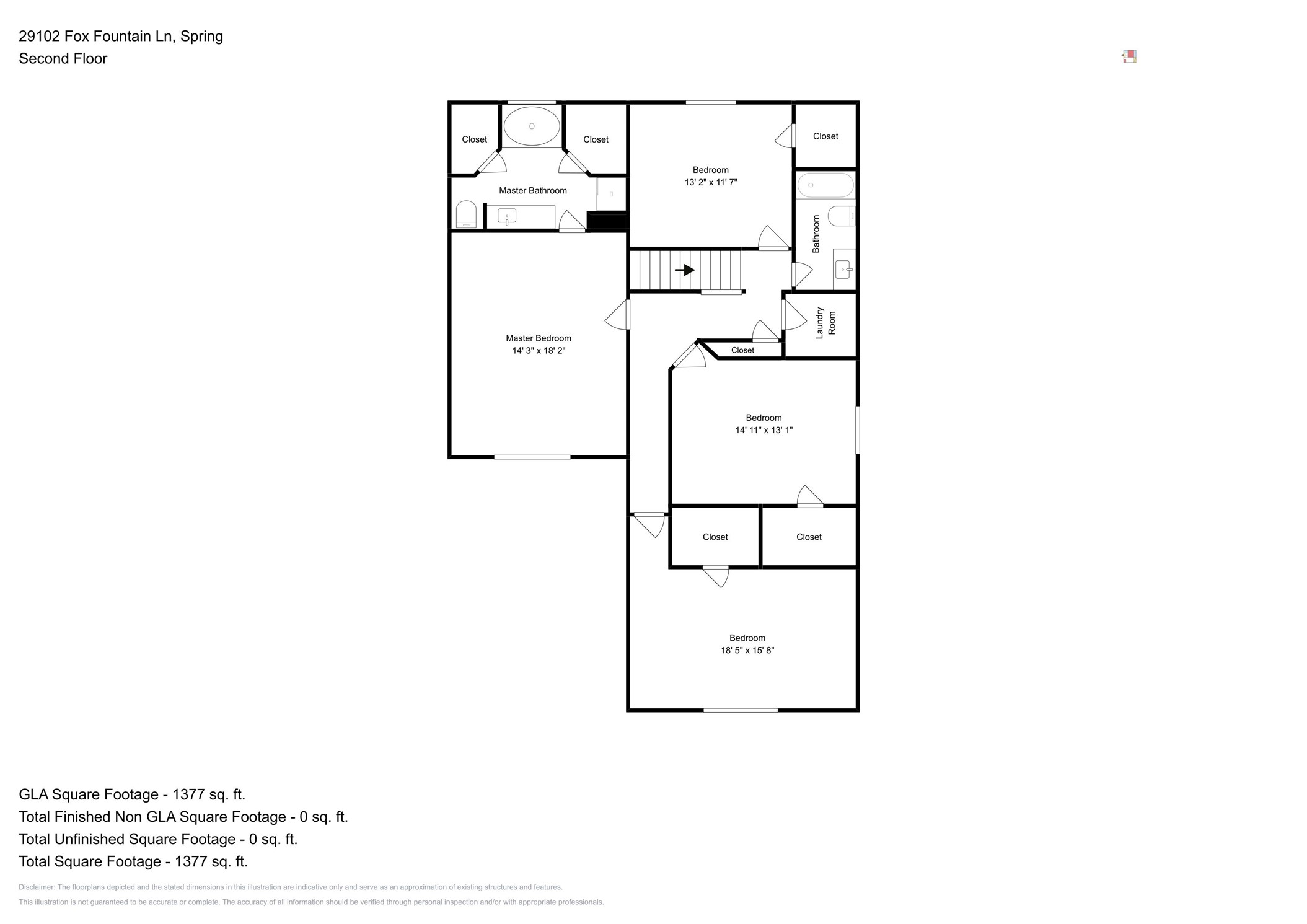 29102 Fox Fountain Lane Property Photo 20