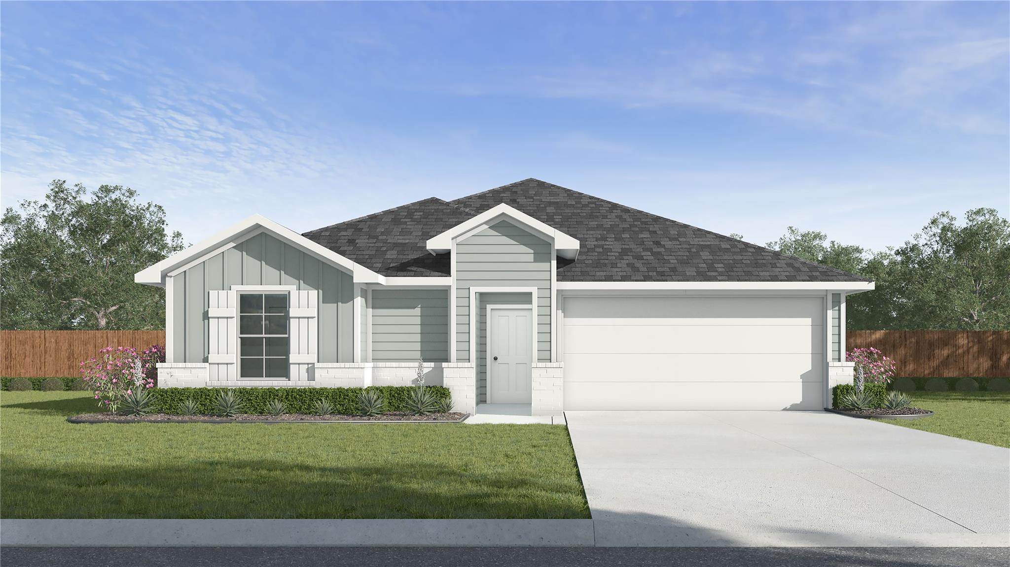 2942 Chickasaw Drive, Bryan Tx 77807 Property Photo 1