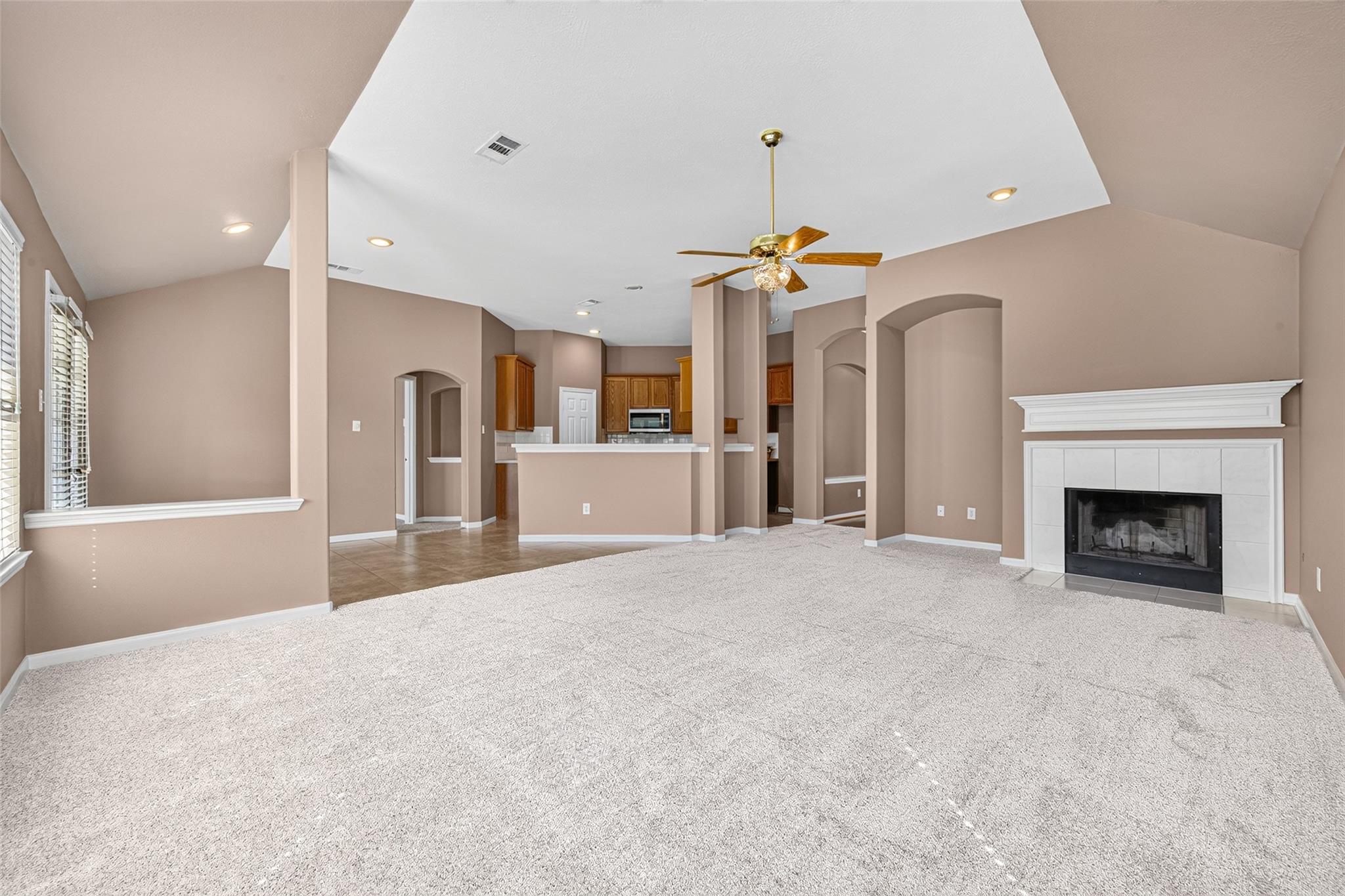 17230 Pecan Acres Drive, Sugar Land Tx 77498 Property Photo 8