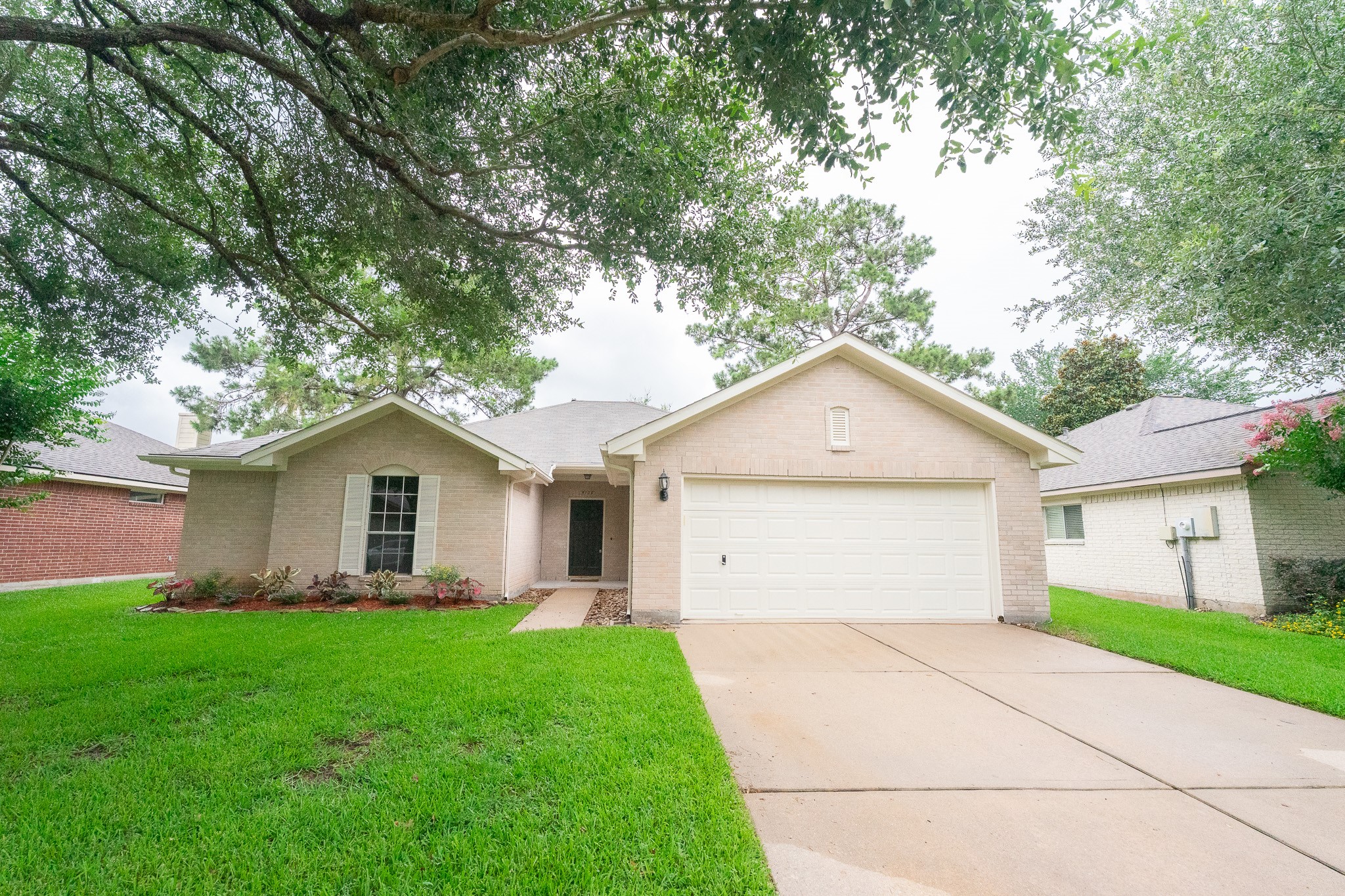 5109 Cherrywood Court Property Photo 1
