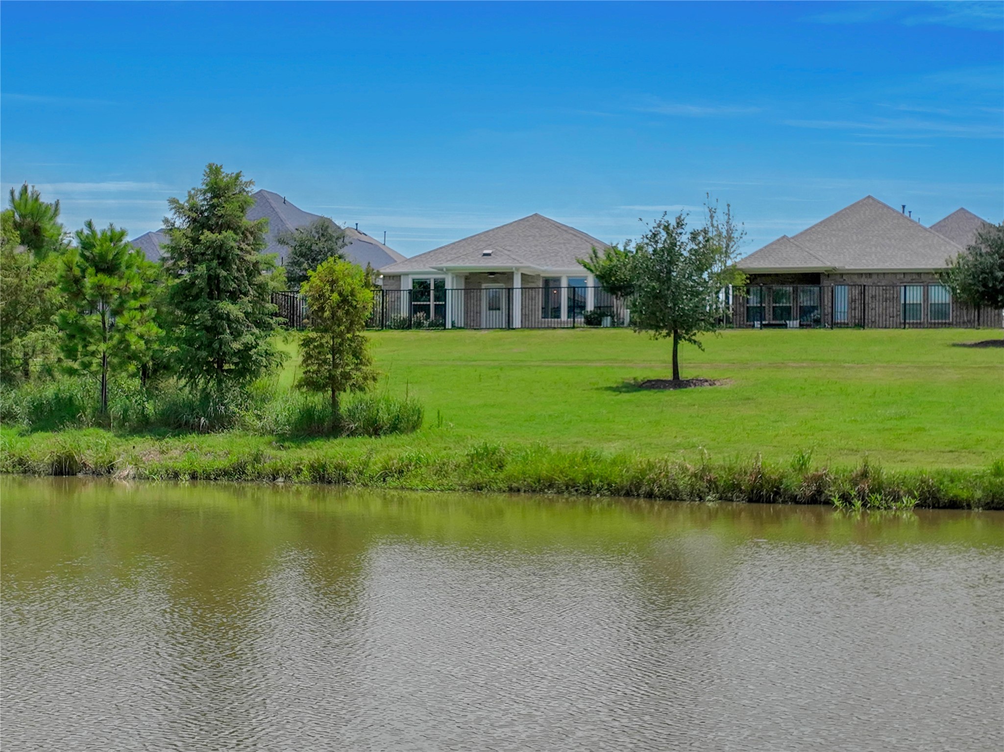 21158 Austin Chalk Drive Property Photo 1