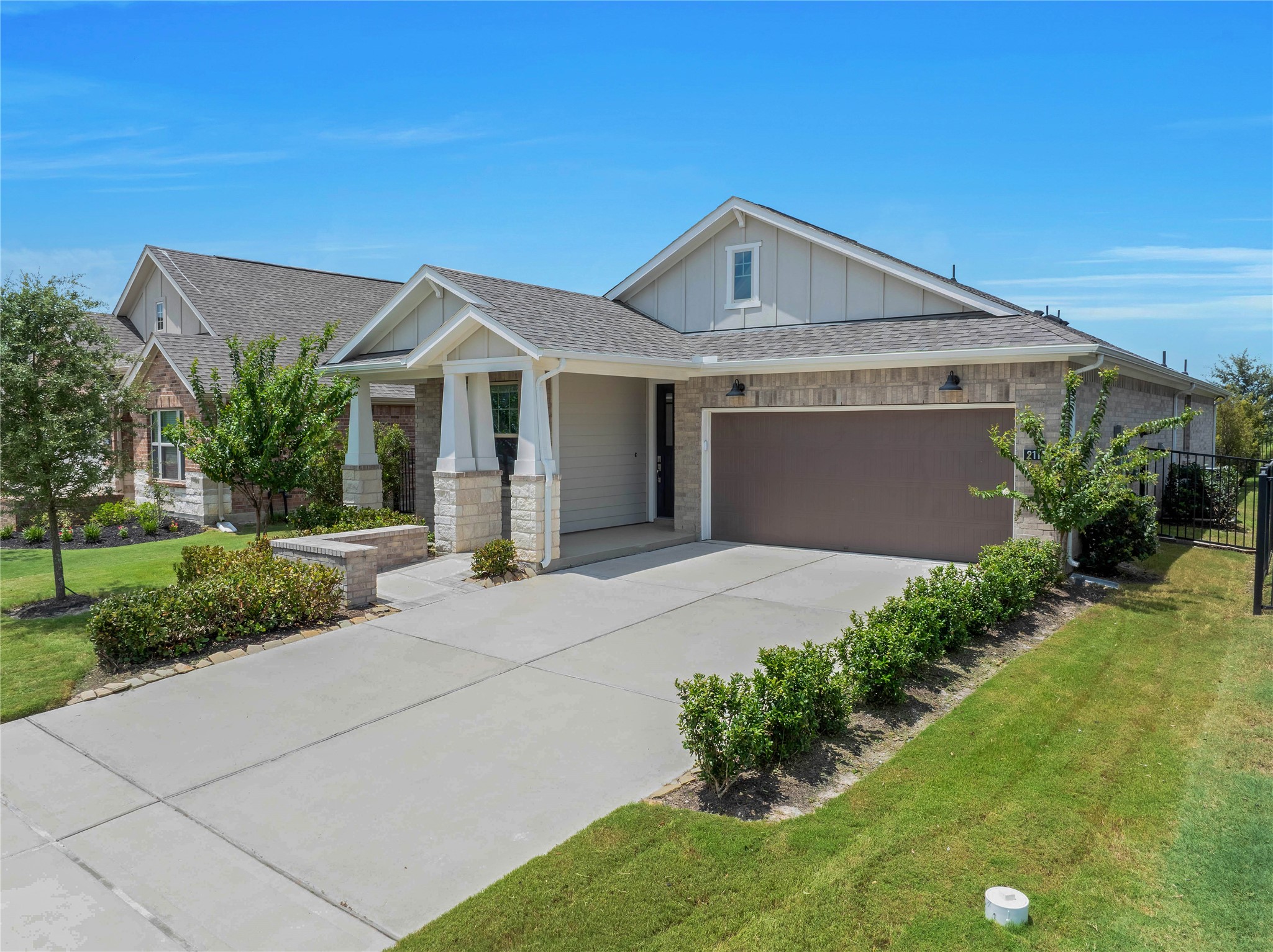 21158 Austin Chalk Drive Property Photo 4