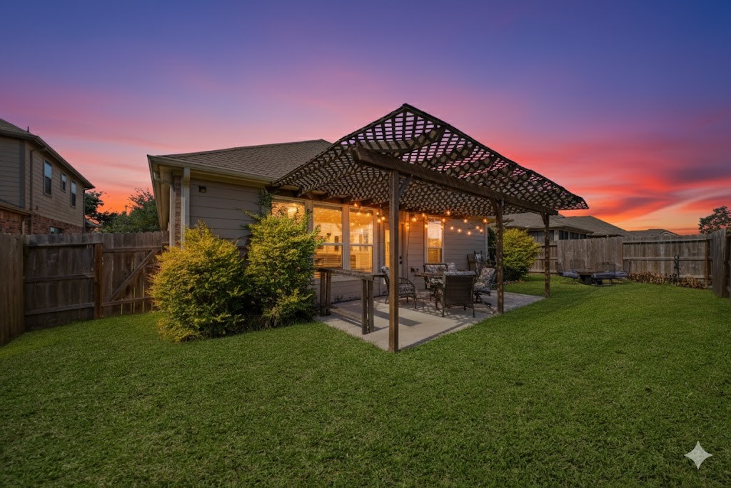 11022 Jacob Crossing Drive Property Photo 2