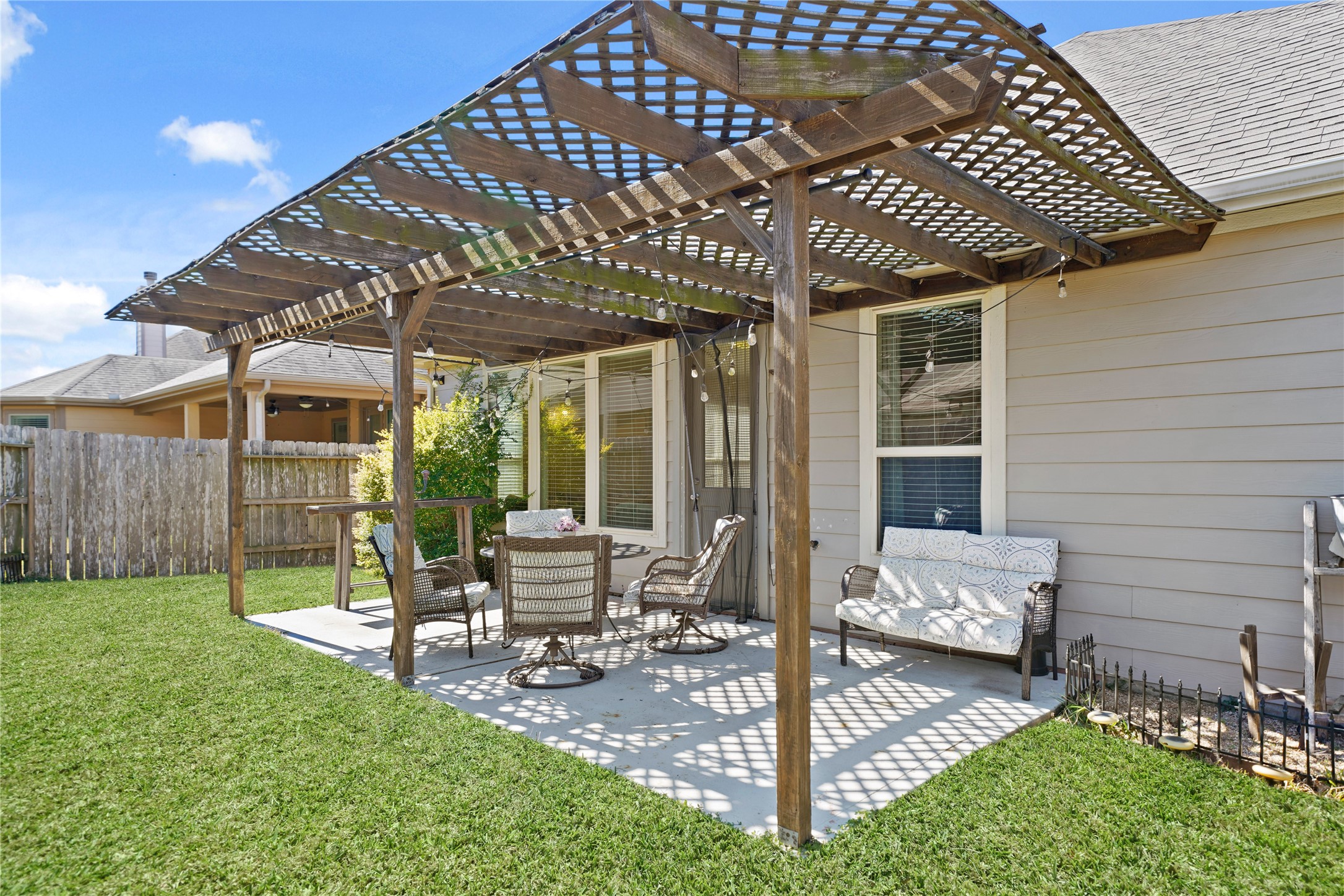 11022 Jacob Crossing Drive Property Photo 33