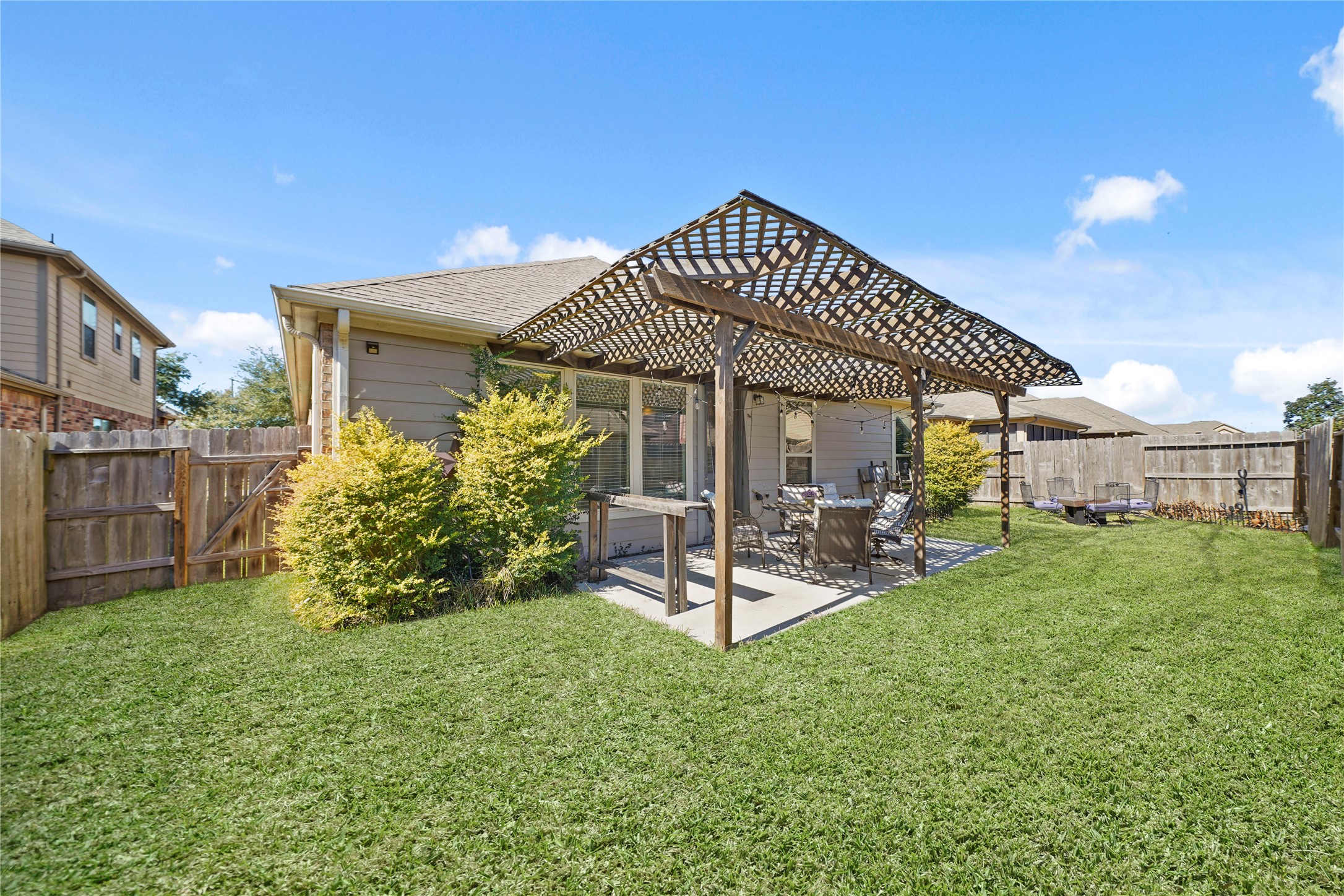11022 Jacob Crossing Drive Property Photo 34
