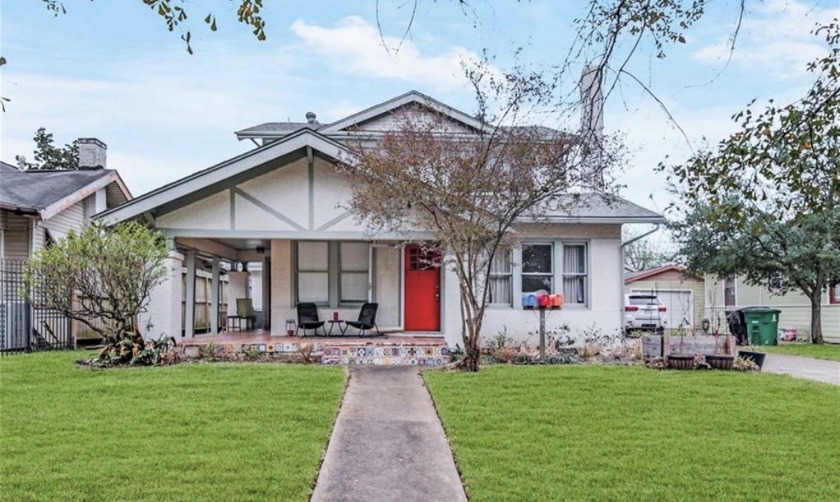 4614 Park Drive A Property Photo 1