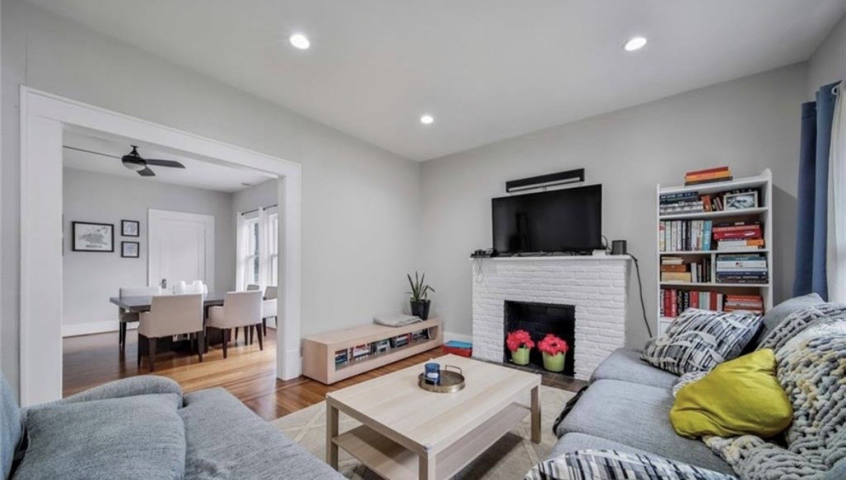 4614 Park Drive A Property Photo 4