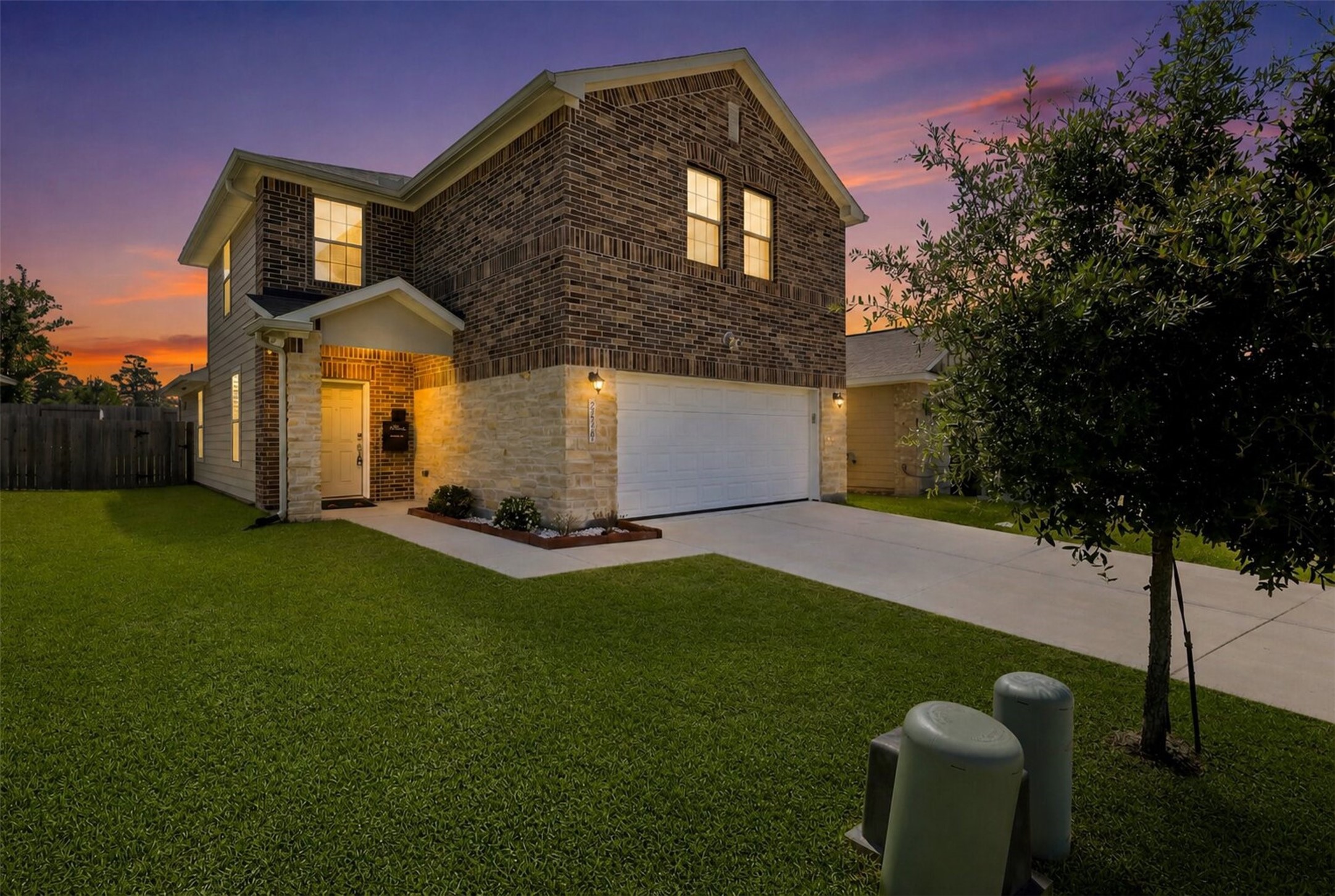 25529 Northpark Palm Drive