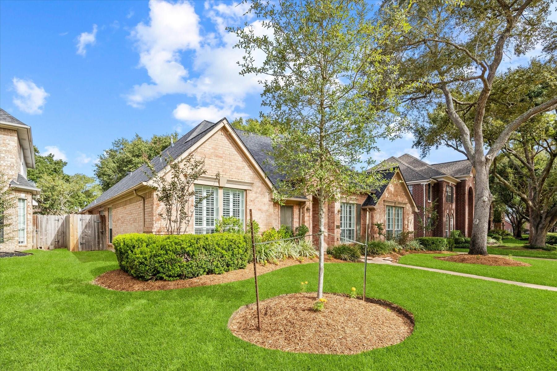 22114 Haden Park Drive, Katy Tx 77450 Property Photo 1