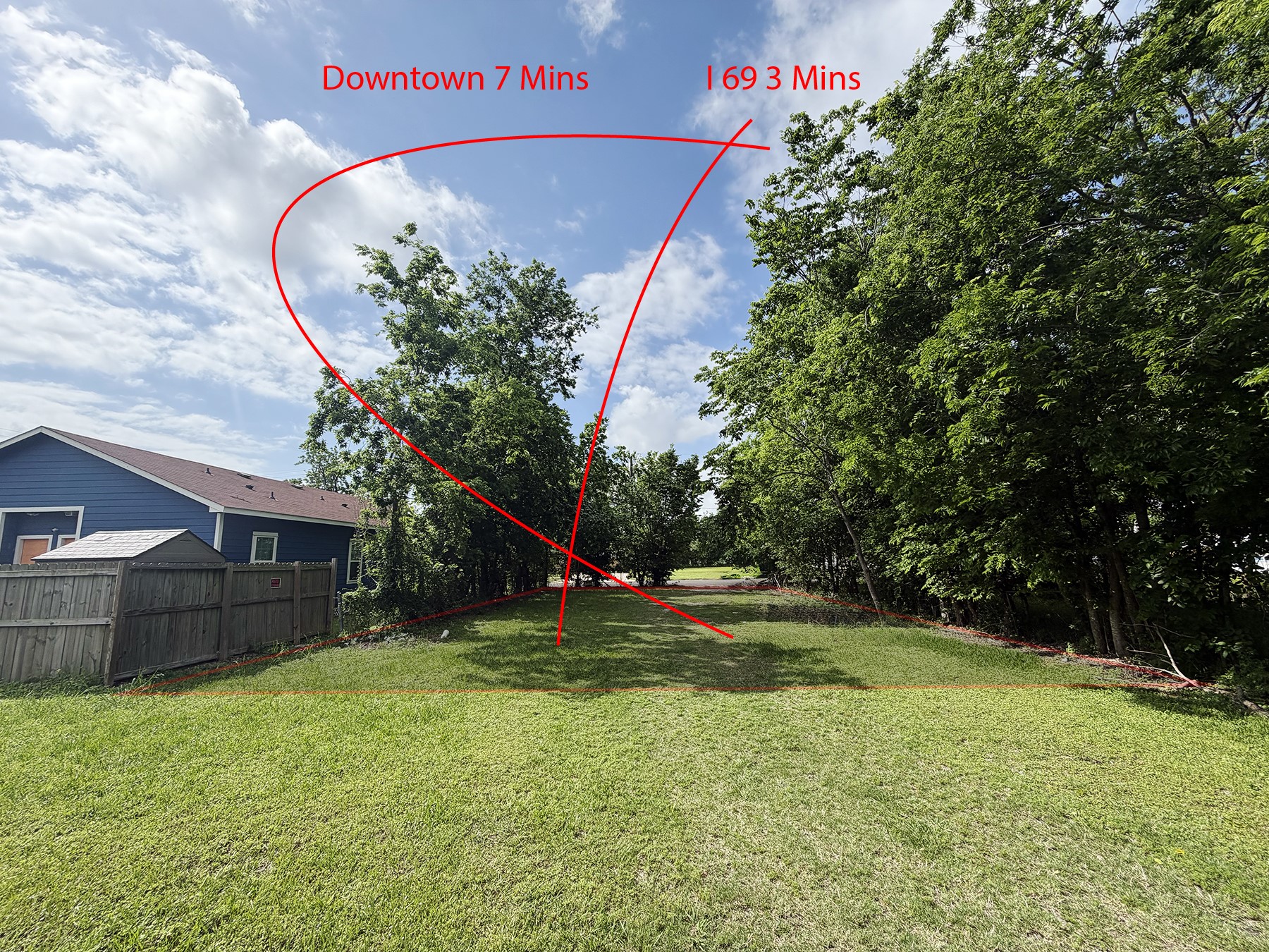 3213 Orange Street Property Photo 6